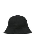 canvas bucket hat 