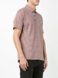 Standard Issue polo shirt 