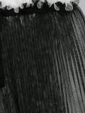logo strap dress