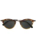 'GMS 805' sunglasses