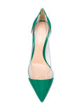 pointed toe pumps