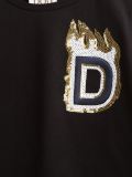 D金葱T恤