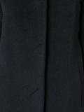 padded coat