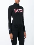 'Body Camo' pullover