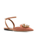 Bellucci slippers
