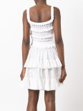 Melissa skater dress