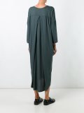 'Cocoon' dress