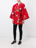 oriental kimono