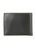 'tiger' print wallet