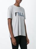 'F'All' T-shirt