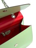 chain strap shoulder bag