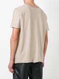 large T-shirt