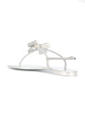 Annabelle bow sandals