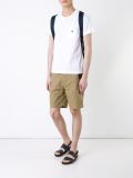 chest pocket T-shirt