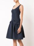 'Faille Pocket' dress