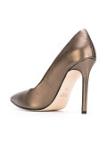 pointed toe pumps