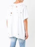 'Shotgun' T-shirt