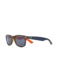 'New Wayfarer'太阳眼镜