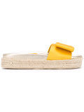 Nolga sandals