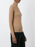 turtleneck sweater