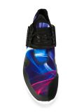 'Retro Boost'运动鞋