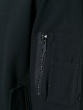 'Synes-LF' bomber jacket