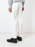 'White Lies' jeans  