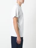 logo print T-shirt