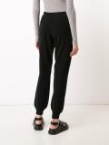 drawstring track pants