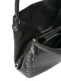 COACH 55544 DKBLK ??? Leather/Fur/Exotic Skins->Leather