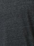 round neck T-shirt
