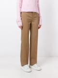 tailored trousers