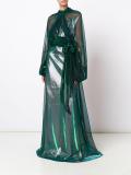 defile glow dress