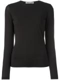 longsleeves slim-fit T-shirt