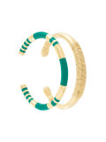 Alhambra & Positno set of bracelets