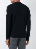 crew neck jumper 