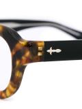 'M1015' glasses