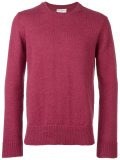 crew neck jumper