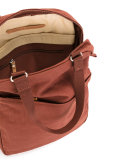 Simple backpack  