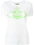 logo print T-shirt 