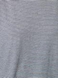 striped longsleeved T-shirt