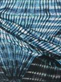 twist detail swimsuit