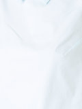 sleeveless blouse 
