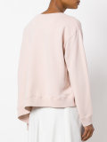 plain sweatshirt 