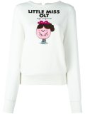 Little Miss Olt套头衫