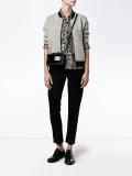 'Rockstud East West'单肩包