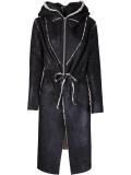 'Tudor' coat