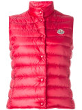 Liane padded gilet
