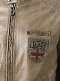 'Archer FC' jacket