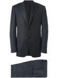 'Herringbone' two-piece suit